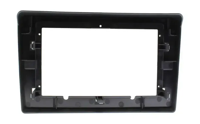 Комплект рамки с разъёмами 10" Ford Transit 6 2004-2013, Kuga 1, Focus 2 2004-2008, Fiesta 2005-2008, Fusion 2005-2013, C-Max 2003-2008, Galaxy 2006