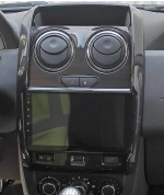 Магнитола для Renault Duster 2015-2020, Lada Largus 2021+ (подрулевой джойстик) - Teyes CC2 PLUS Android 10, ТОП процессор, 4-64, SIM-слот