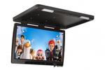 Монитор потолочный - ERGO ER22H с экраном 22” (LCD 1680x1050) черный