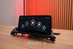 Магнитола для Mazda 6 2015-2020 - RDL-Mazda6 экран 10.25" на Android 13, Быстрейшая, UIS7870, 4G SIM-слот