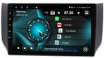 Магнитола для Nissan Sentra/Sylphy B17 2012-2023, Tiida 2015 - Vaycar VA51-1236 на Android 13, 4G SIM-слот