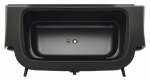 Магнитола для Jeep Wrangler 2014-2018 - Canbox H-Line 1295 монитор 12.3" QLED в стиле MERCEDES на Android 10, ТОП-процессор, CarPlay, 4G SIM-слот