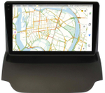 Магнитола для Ford EcoSport 2014-2017 - Vaycar VA17-0232-2K на Android 13, 8-ядер, 2K QLED, ТОП процессор, CarPlay,4G SIM-слот