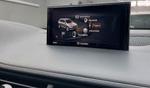 Магнитола для Audi Q7 2016-2018 3G - RDL-8807 монитор 9" на Android 12, Быстрая, CarPlay, 4G SIM-слот