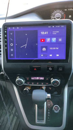 Магнитола для Nissan Serena C27 2016-2019 - Airok RM-1208 Android 12, 8-ядер, 4/64Гб, SIM-слот