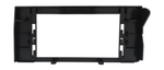 Комплект с разъёмами 12.3" Toyota Camry 80 2024+ без поддержки камер (для LUX-360)