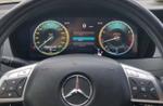Электронная панель приборов Mercedes-Benz E-класс W212 2009-2012 (NTG 4.0) - 1317B с LCD / ЖК 12.3" экраном QLED