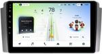 Магнитола для SsangYong Rexton 1 Y200 2002-2007 - Teyes CC4L-DTS монитор 9" IPS на Android 14, Быстрая, Snapdragon 662, CarPlay, 4G SIM-слот