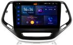 Магнитола для Jeep Cherokee 2014+ - AIROC 2K RI-2202 Android 12, Быстрая, QLed+2K, CarPlay, SIM-слот