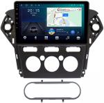 Магнитола для Ford Mondeo 4 2010-2014 - Canbox 1019 Android 10, 4G SIM-слот