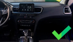 Магнитола для KIA Ceed 3 2018-2020 (CD) - Teyes CC3-2K-SPLIT QLed Android 10, ТОП процессор, 4G SIM-слот, CarPlay, 4/64 ГБ