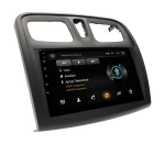 Магнитола для Renault Sandero 2015+ - Vaycar VA63-2175 на Android 13, 8-ядер, 2Гб-32Гб, 4G SIM-слот