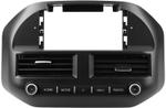 Магнитола для Mitsubishi Pajero 3, Montero 3 1999-2006 - Teyes LUX ONE ROUND монитор 12.3" 2K QLED на Android 10, Быстрая, CarPlay, 4G SIM-слот