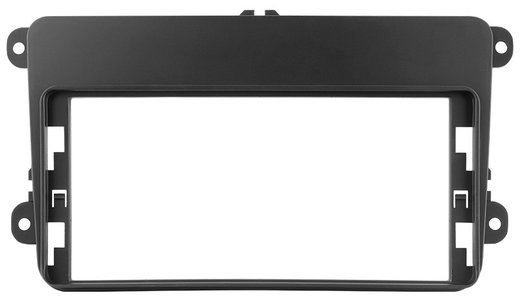 Магнитола для VolksWagen T5, T6, Tiguan, Passat, Polo, Jetta, Golf, Amarok и др. - Kuberg монитор 12.3" в стиле LEXUS на Android 12, TS10, CarPlay, 4G SIM-слот