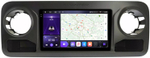 Магнитола для Mercedes-Benz Sprinter 2018-2024+(top) - Kuberg SF-1021-2 QLed+2K, Android 12, ТОП процессор, CarPlay, 4G SIM-слот