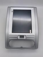 Магнитола для Nissan X-Trail 2007-2014 T31 (климат) - Kuberg ZF-1008-Q6 вертикальный экран 10.4" в стиле "Тесла" на Android 11, Быстрая, Snapdragon 665, CarPlay, 4G SIM-слот