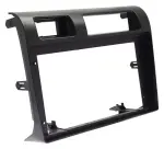 Магнитола для Toyota Land Cruiser 70 2007-2022 - FarCar GX9-9607 монитор 9.5" 2K QLED на Android 14, TS20, 6+128Гб, CarPlay, 4G SIM-слот