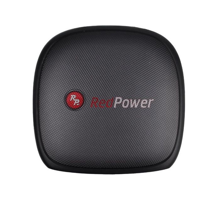 Мультимедиа блок с навигацией для автомобилей со штатным USB CarPlay - Redpower RPAIPRO Android 12, Быстрая, Snapdragon, 4G SIM-слот