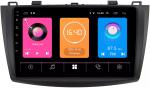 Магнитола для Mazda 3, Axela 2009-2013 - GT9-9050 на Android 10