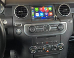 Магнитола для Land Rover Discovery 4 2010-2016 - RDL-1664-D4 монитор 7" на Android 11, 8/128Гб, CarPlay, 4G SIM-слот