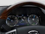 Электронная панель приборов Toyoya Land Cruiser Prado 150 2009-2017 - Kuberg NH-LCD-T03 с сенсорным LCD / ЖК 12.3" экраном QLED