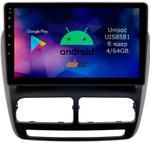 Магнитола для FIAT Doblo 2009-2015 - Airok RM-1503 Android 12, SIM-слот