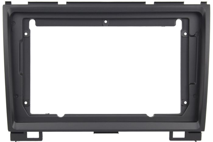 Магнитола для Great Wall Hover H3, H5 (круглые воздуховоды) - Teyes CC3-2K-360 монитор 13" 2K QLED на Android 10, 6Гб+128Гб, CarPlay, 4G SIM-слот, 4 камеры в комплекте
