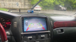 Магнитола для Lexus LS430 Toyota Celsior XF30 2000-2006 (ШГУ цветной) - Teyes CC3 монитор 9" QLED на Android 10, ТОП процессор, 4Гб+32Гб, CarPlay, 4G SIM-слот