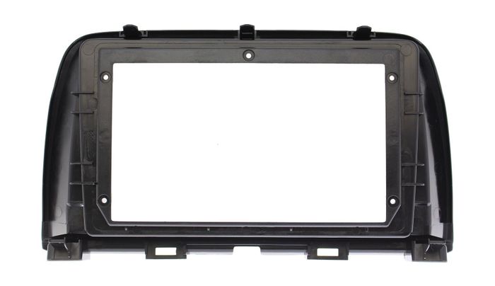 Комплект рамки с разъёмами 9" Mazda CX-5 2011-2017