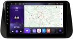Магнитола для Hyundai Santa Fe 2020+ - Kuberg EW-1704 IPS, Android 10, 4G SIM-слот