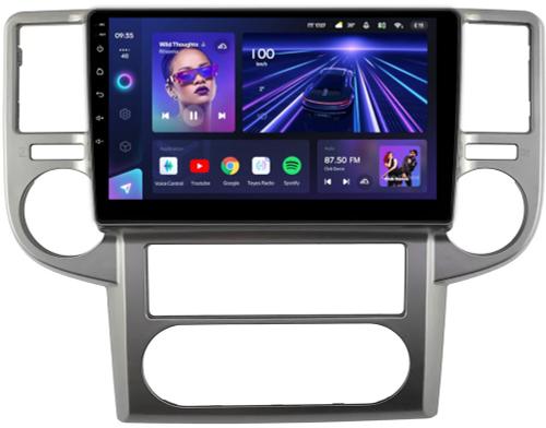 Магнитола для Nissan X-Trail T30 2003-2007 - Teyes CC3L на Android 10, 8-ядер, CarPlay, 4G SIM-слот