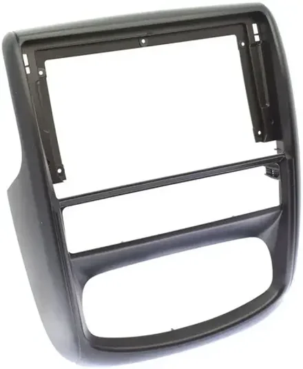 Магнитола для Renault Duster 1 2010-2015, Nissan Terrano 2014+ - FarCar BX3050M-360 монитор 9.5" 2K QLED на Android 13, 6Гб+128Гб, CarPlay, 4G SIM-слот, 4 камеры в комплекте