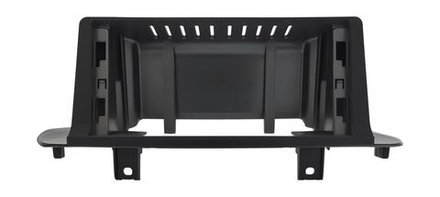 Комплект с разъёмами 12.3" BMW X5 (F15), X6 (F16) 2013-2016 NBT