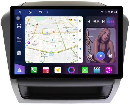 Магнитола для Honda Freed 2 2016-2023 - FarCar BX877 монитор 13" 2K QLED на Android 13, TS10, 6+128, CarPlay, 4G SIM-слот