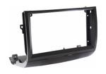 Комплект рамки с разъёмами 9" Toyota Prius 20 2003-2011 вниз (без JBL)