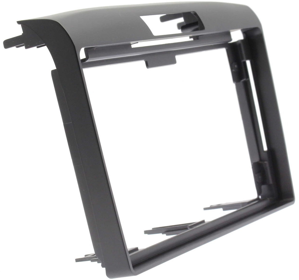 Магнитола для Honda CR-V 4 2012-2016 (маленькая рамка) - FarCar DX9-7073-9L монитор 9.5" IPS на Android 13, 4+64Гб, CarPlay