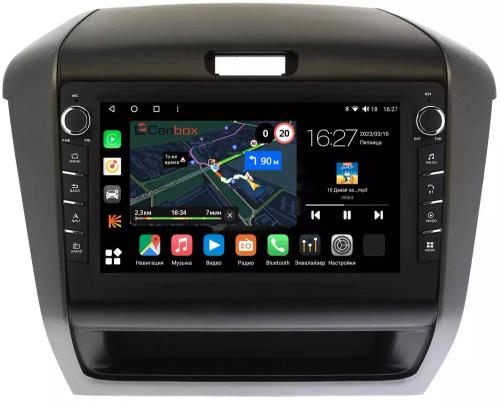 Магнитола для Honda Freed 2 2016-2023 - Canbox 9258 Android 10, Быстрая, CarPlay, 4G SIM-слот