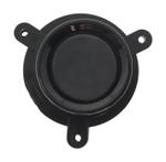 Комплект рамки с разъёмами 9"+can KIA Rio 4 2020-2022 (штат камера) глянец