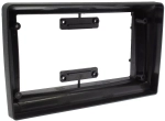 Магнитола для KIA Ceed 1 2006-2009 - FarCar 3007M монитор 9.5" QLED на Android 14, TS18, CarPlay, 4G SIM-слот