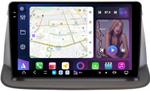 Магнитола для Honda Stepwgn 3 2005-2009 - FarCar GX9-9605 монитор 9.5" 2K QLED на Android 14, TS20, 6+128Гб, CarPlay, 4G SIM-слот