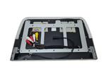 Монитор потолочный моторизированный - ERGO ER1760AT с экраном 17.3” (1920х1080 FullHD, Android, ) бежевый