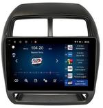 Магнитола для Mitsubishi ASX 2017+ - Vaycar VA47-9026-2K на Android 13, 8-ядер, 2K QLED, ТОП процессор, CarPlay, 4G SIM-слот