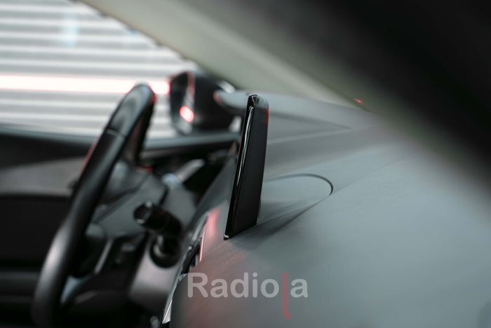 Магнитола для Mazda 3, Axela 2013-2019 - RDL-Mazda3 экран 10.25" на Android 13, UIS7870, 8Гб+256Гб, 4G SIM-слот