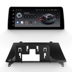 Магнитола для BMW X5 E70 и BMW X6 E71 2009-2014 (CIC) - Teyes LUX ONE монитор 12.3" на Android 10, Быстрая, CarPlay, 4G SIM-слот