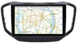 Магнитола для Chery Tiggo 5 2014-2020 - Vaycar VA11-4107-2K на Android 13, Быстрая, 2K QLED, CarPlay,4G SIM-слот