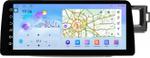 Магнитола для Honda Stepwgn 5 2015-2021 - FarCar монитор 12.3" 2K QLED на Android 14, Быстрая, CarPlay, 4G SIM-слот