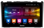 Магнитола для Honda CR-V 2006-2012 - Kuberg OL-9640 IPS, Android 10, 4G SIM-слот