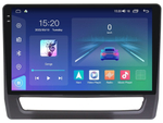 Магнитола для Mitsubishi ASX 2020+ (штатный 8" экран) - Parafar PF027RN2K на Android 13, QLED+2K, ТОП процессор, 4Гб+32Гб, CarPlay, 4G SIM-слот