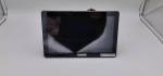 1DIN магнитола - Kuberg OL-1032-1D-D поворотный монитор 13.3" на Android 10, Быстрая, 4G-SIM-слот