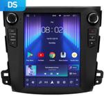 Магнитола для Mitsubishi Outlander 2 / XL 2005-2012 (без Rockford) - Teyes TPRO 2 монитор 9.7" QLED в стиле "Тесла" на Android 10, Быстрая, 4G SIM-слот